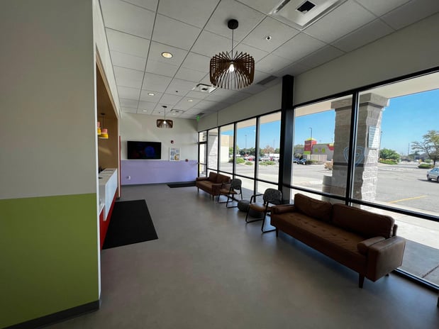 Images GRiN Pediatric Dentistry & Orthodontics of Northglenn