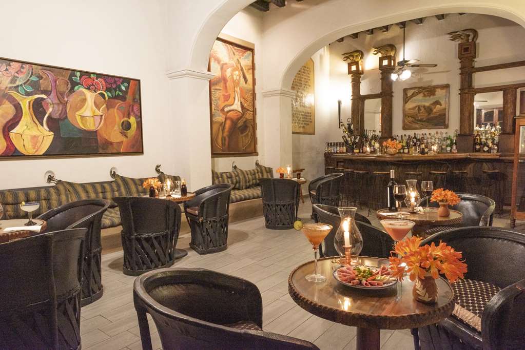 Images Best Western Plus Posada de Don Vasco