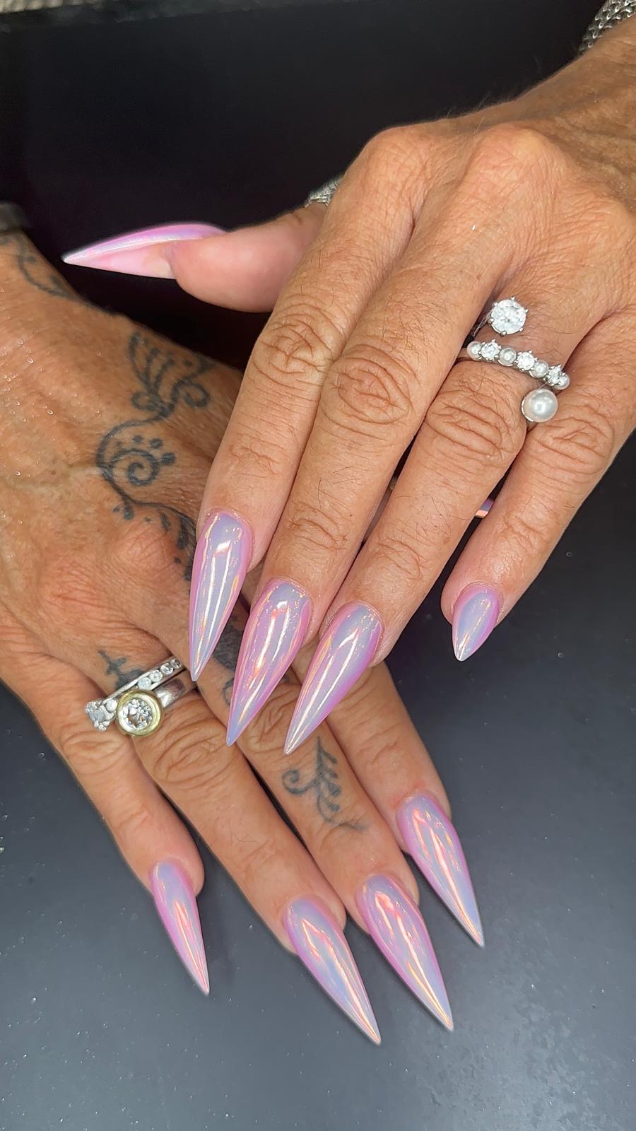 Bild 3 von Vu Nails