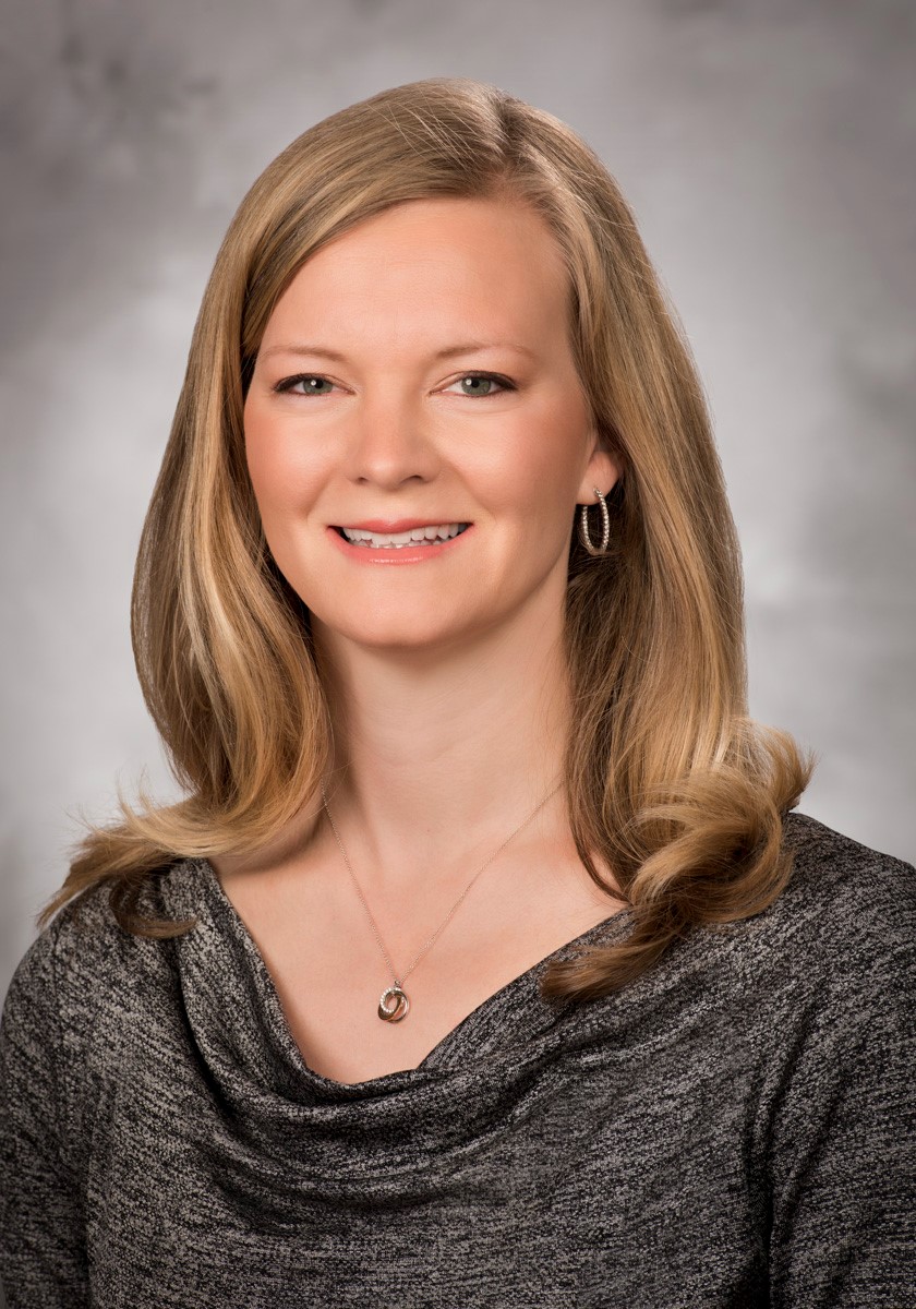 Dr. Melissa A. Goedtel, MD