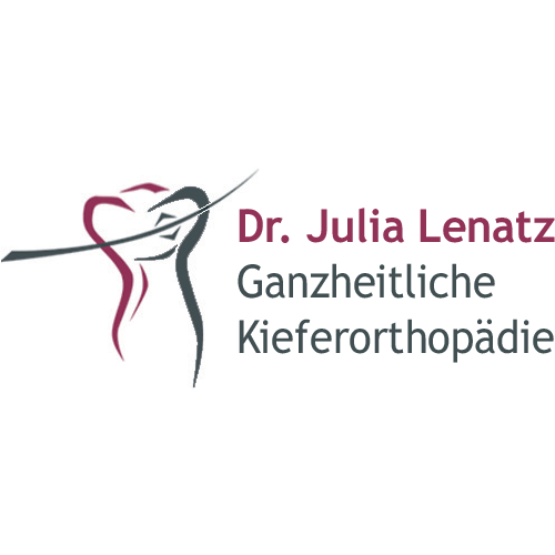 Dr. Julia Lenatz in Velbert - Logo