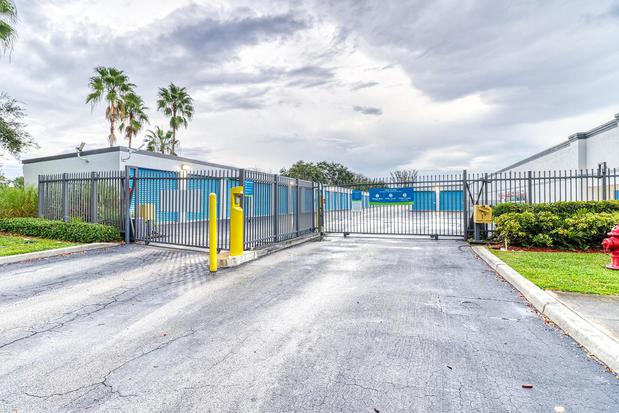 Images SmartStop Self Storage