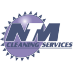 NTM Cleaning Services Logo