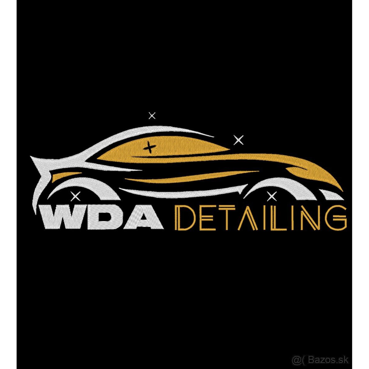 WDA detailing - Dominik Bečvař