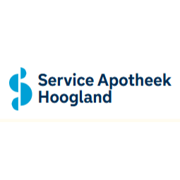 Service Apotheek Hoogland Logo