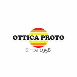Ottica Proto Logo