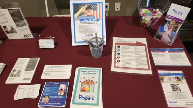 Images Senior Helpers