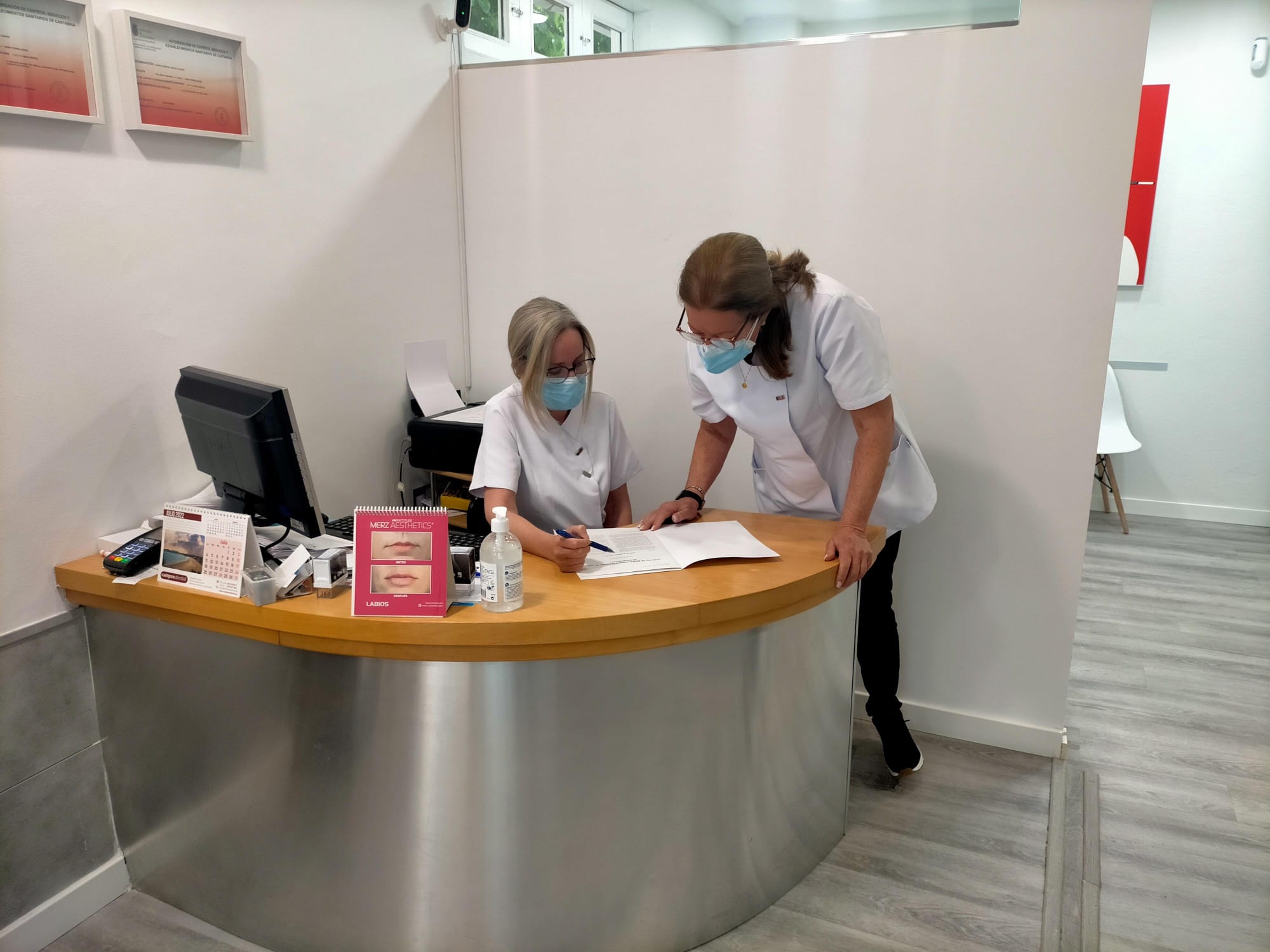 Images Clínica Dental Nueva Ciudad