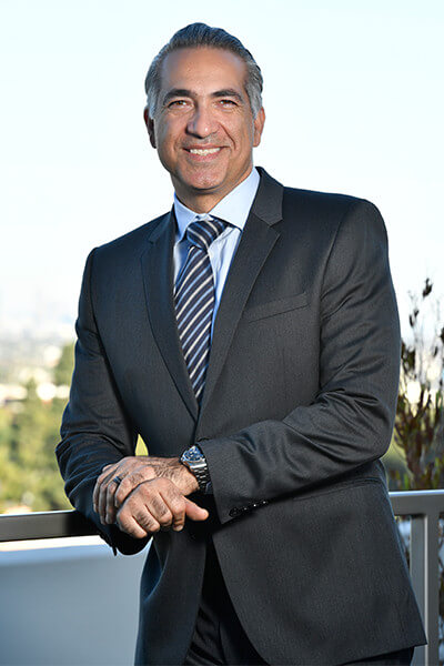 Attorney Sepehr Daghighian is a partner with CCA that is well-versed in all aspects of lemon-law litigation. Mr. Daghighian has been practicing litigation throughout the state of California for over 13 years. During this time, Mr. Daghighian has advocated on behalf of California consumers in hundreds of lemon law cases throughout our great state. Mr. Daghighian has also successfully tried numerous such cases to verdict in both Federal and State Court.