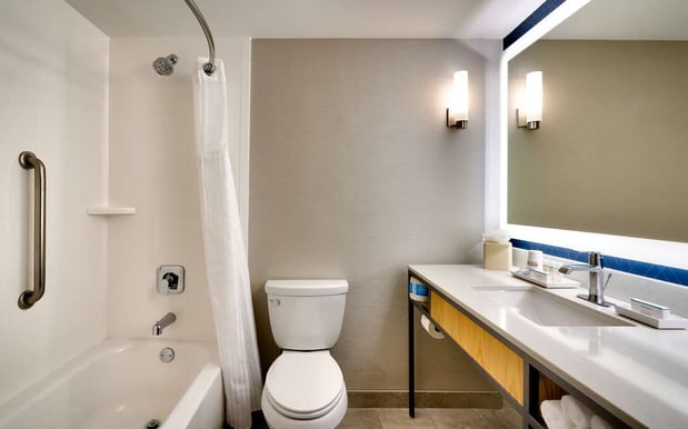 Images Hilton Garden Inn Bozeman