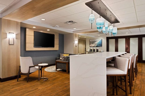 Images Hampton Inn Jacksonville-I-295 East/Baymeadows