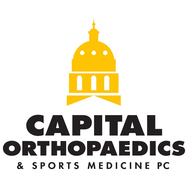 Capital Orthopaedics & Sports Medicine, PC Logo