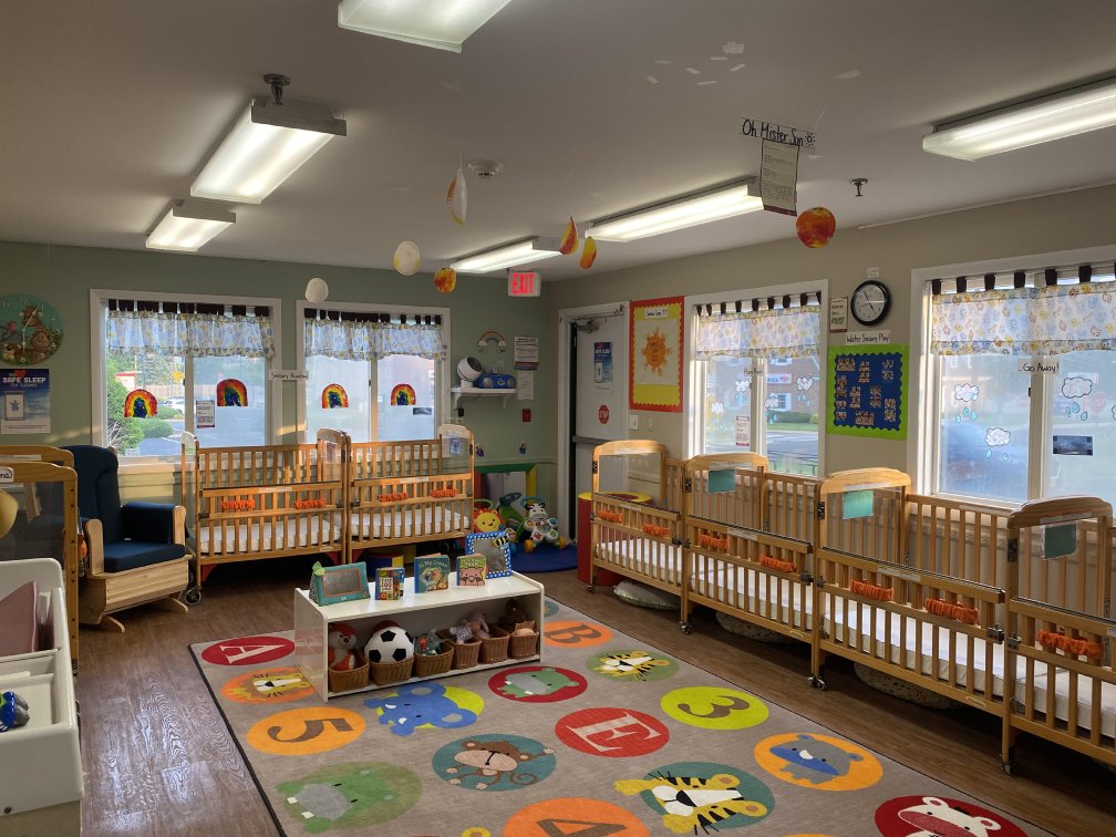 Infant Classroom