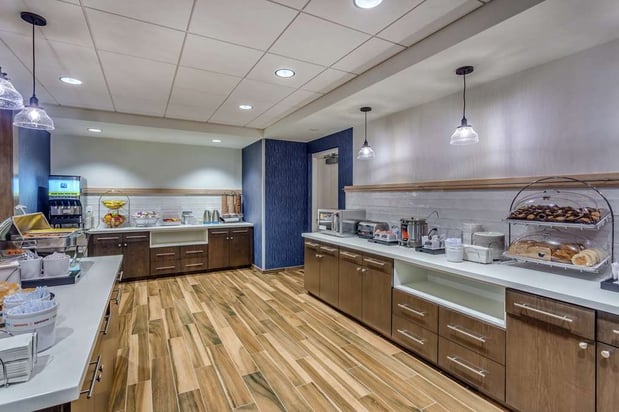 Images Hampton Inn & Suites Kittery-Portsmouth