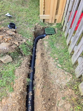 Images Scapegoat Landscaping LLC
