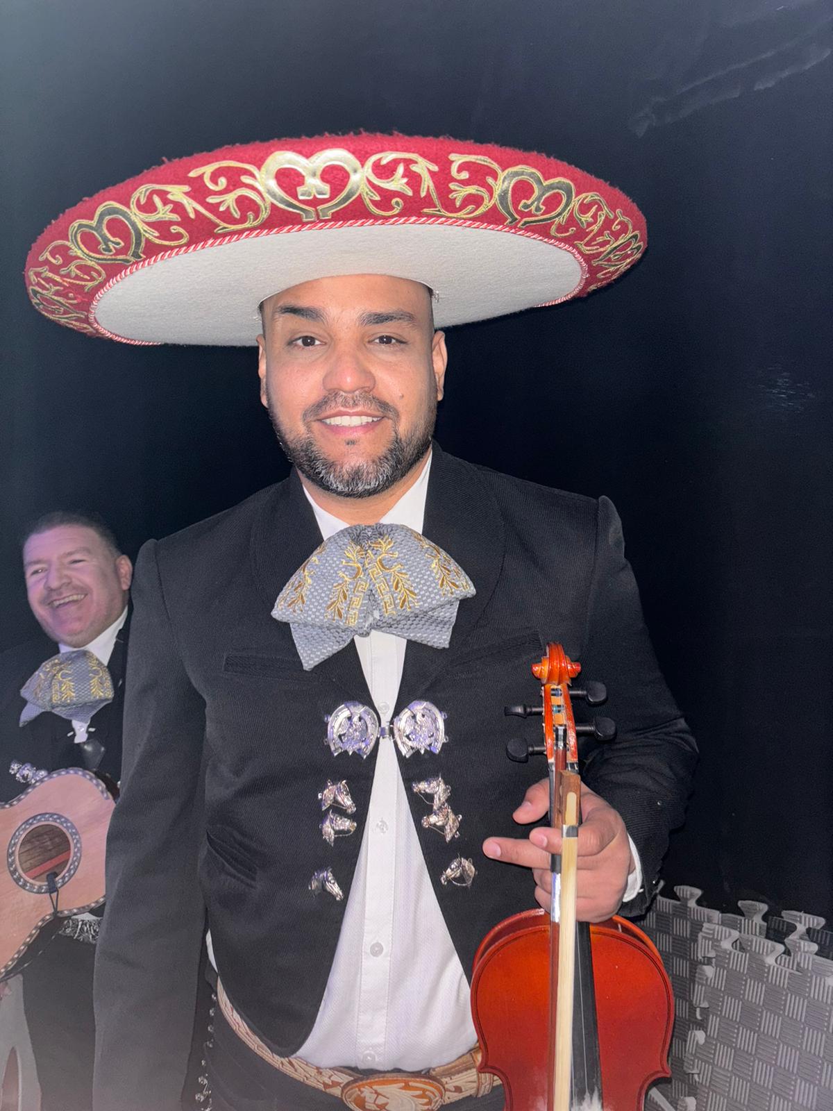 Images Mariachi Rincón