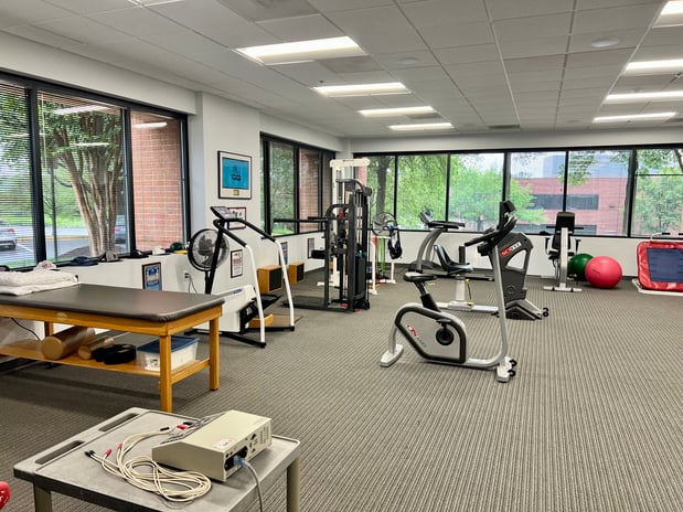 Images Physical Restoration & Sports Medicine