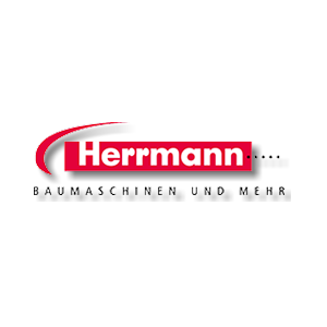 Lothar Herrmann Baumaschinen GmbH in Hanau - Logo