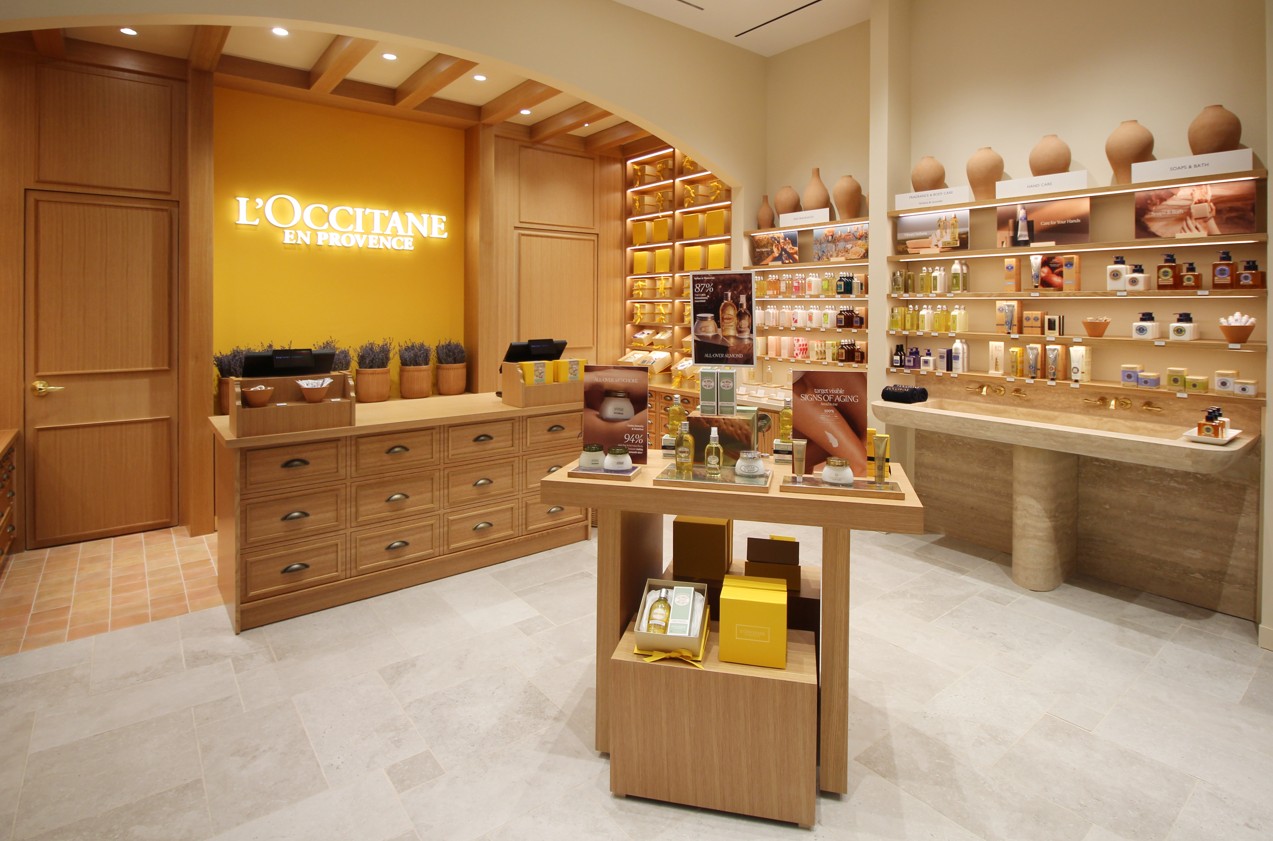 L'Occitane en Provence Image