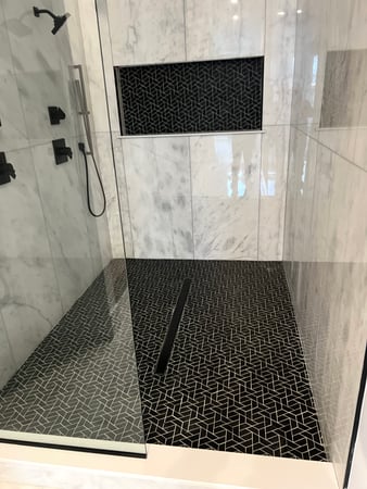 Images Joseph Papaleo Tile Company