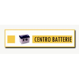 Centro Batterie Logo