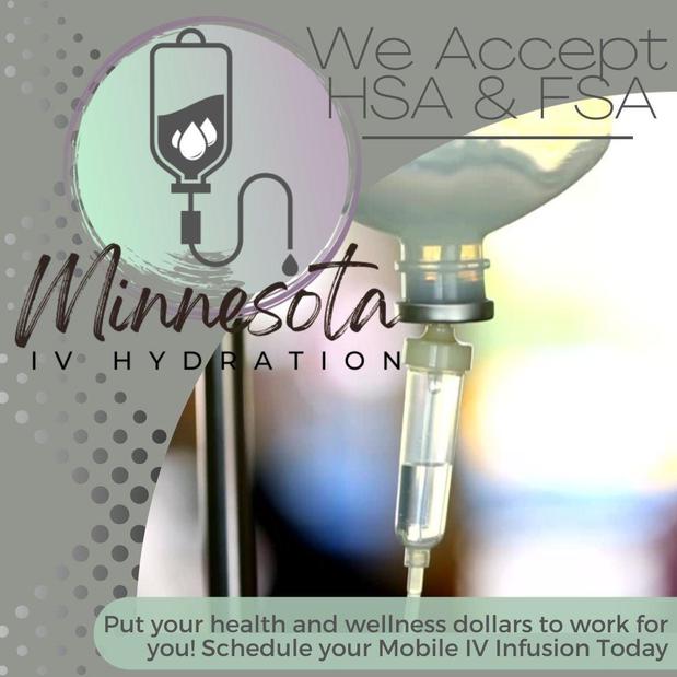 Images Minnesota IV Hydration and Wellness LLC