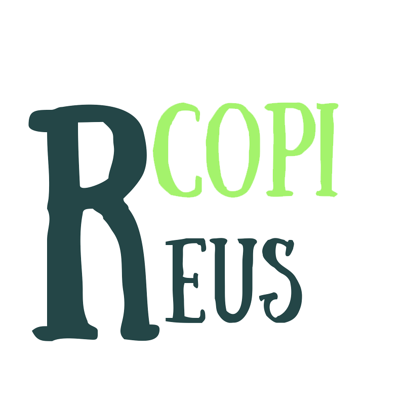 Copireus Logo