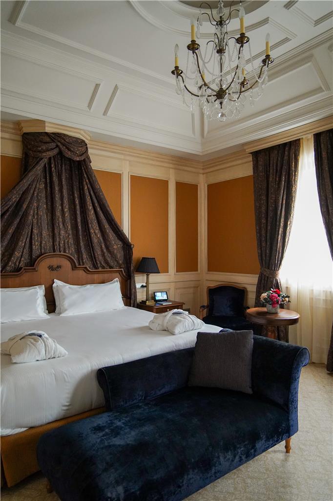 Images Blau Gran Hotel Las Caldas, a member of Radisson Individuals