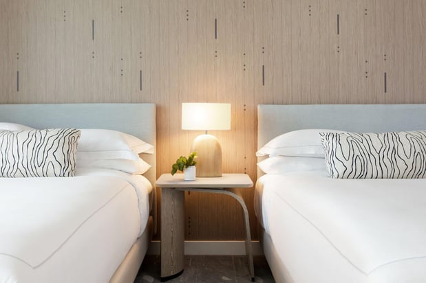Images Kimpton Hotel Palomar South Beach by IHG