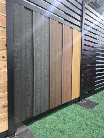 Images Superior Fence & Rail of Greater Seattle