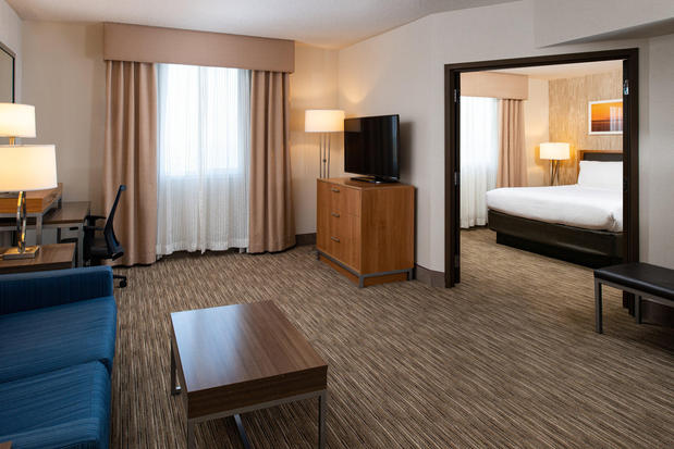 Images Holiday Inn Express San Francisco-Airport South by IHG