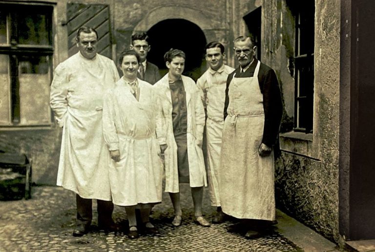 Jörg Lieske Fleischhandel, Hans-Böckler-Strasse 5 in Recklinghausen