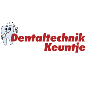 Logo Dentaltechnik Sabine Keuntje