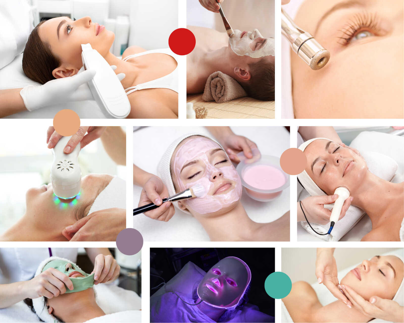 Images Amaranta Estética Integral