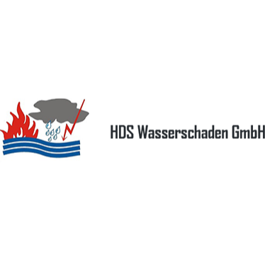 Logo HDS Wasserschaden GmbH