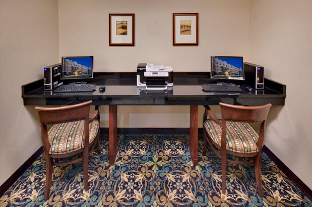 Images Staybridge Suites Rockford by IHG