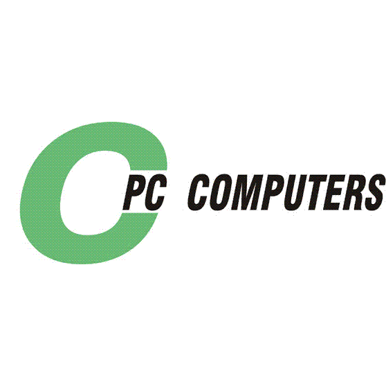 CPC Computers Logo