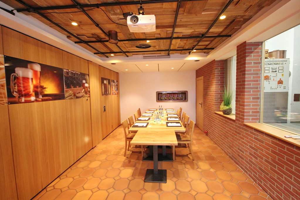 Bilder Best Western Plus BierKulturHotel Schwanen