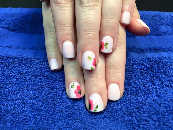 Nail salon coupons highlands ranch