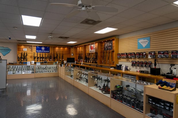 Images Lowcountry Guns & Range