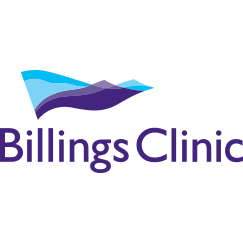 Billings Clinic - Audiology Logo