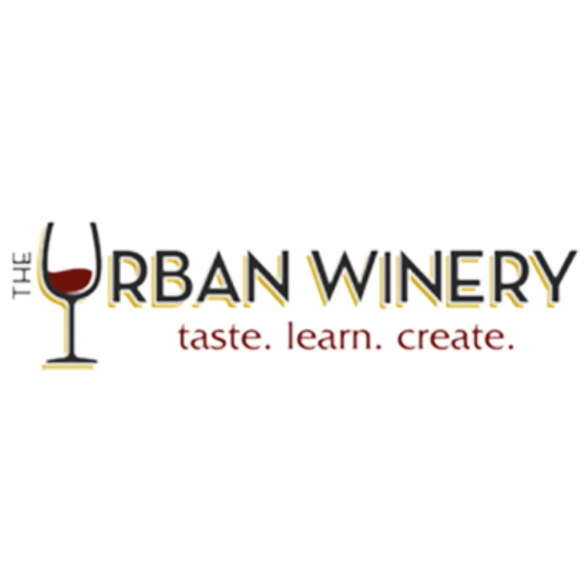 The Urban Winery of Silver Spring Logo