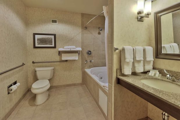 Images Hilton Garden Inn Las Cruces