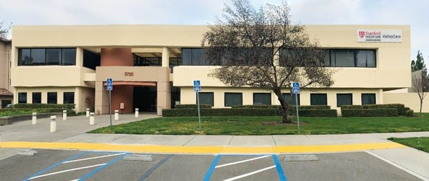 Images Breast Cancer Care in Castro Valley