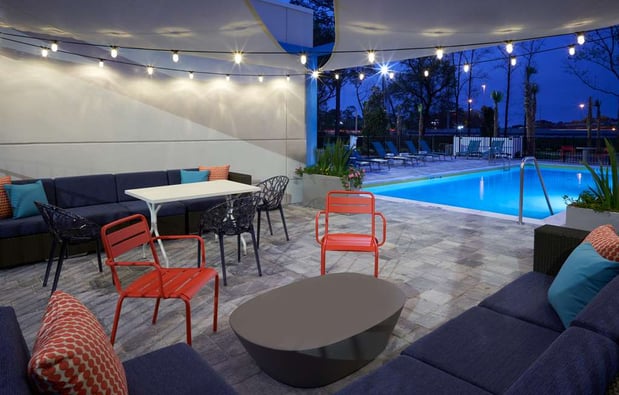 Images Tru by Hilton Jacksonville South Mandarin
