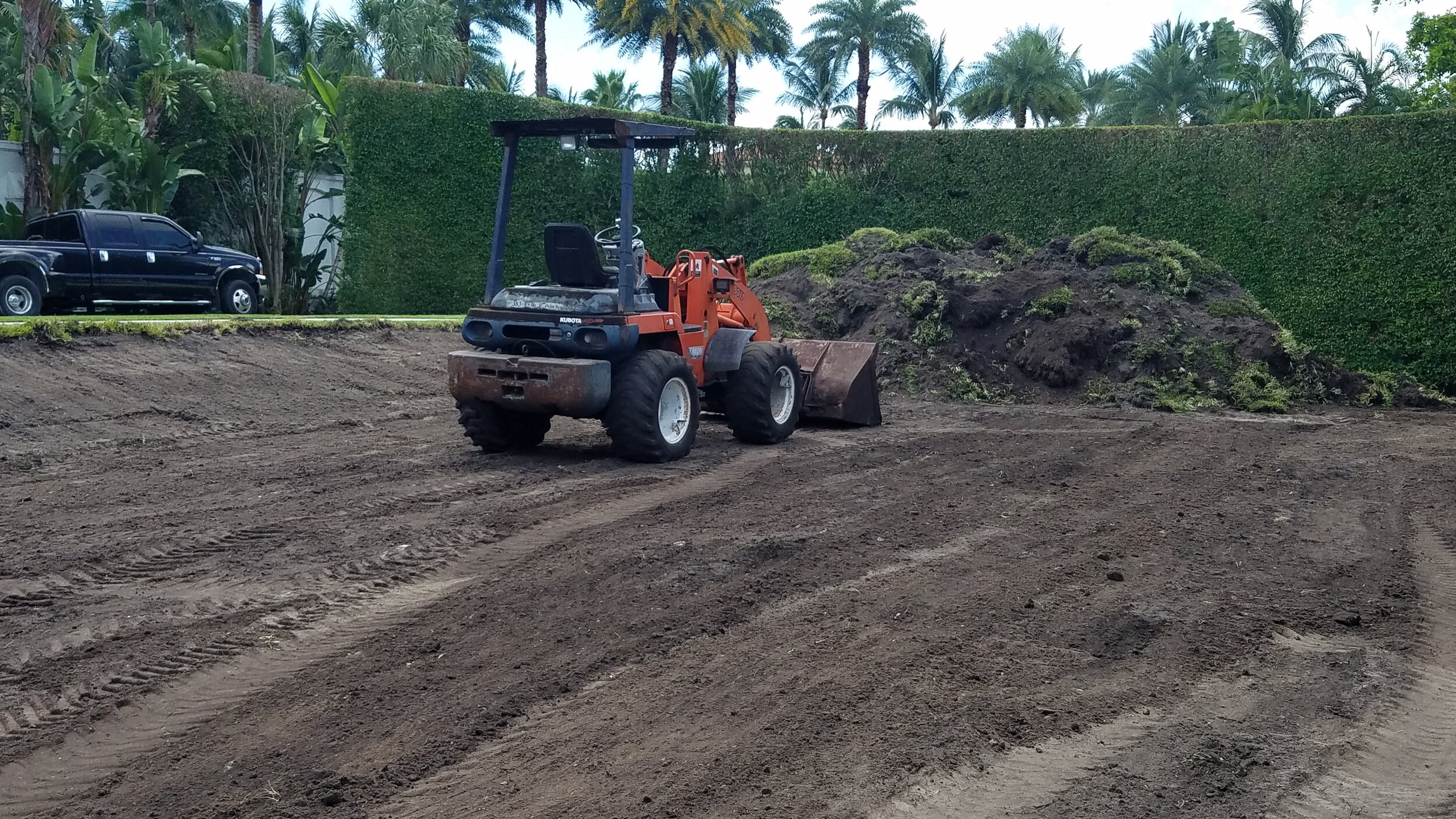 Lee's Excavating of South Florida, LLC Photo