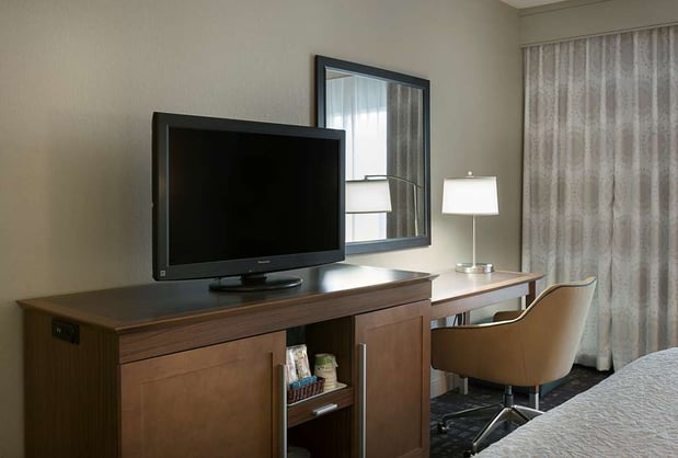 Images Hampton Inn & Suites Charlotte/Pineville