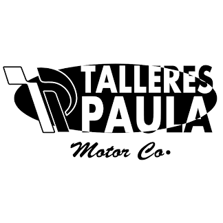 Talleres Paula Logo