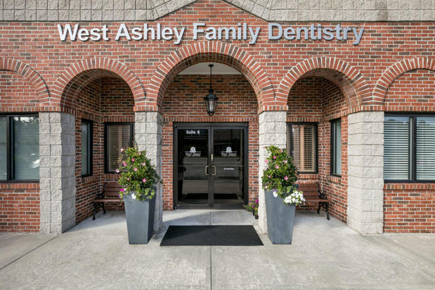 Images West Ashley Family Dentistry