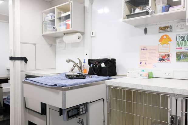 Images Signature Veterinary Services